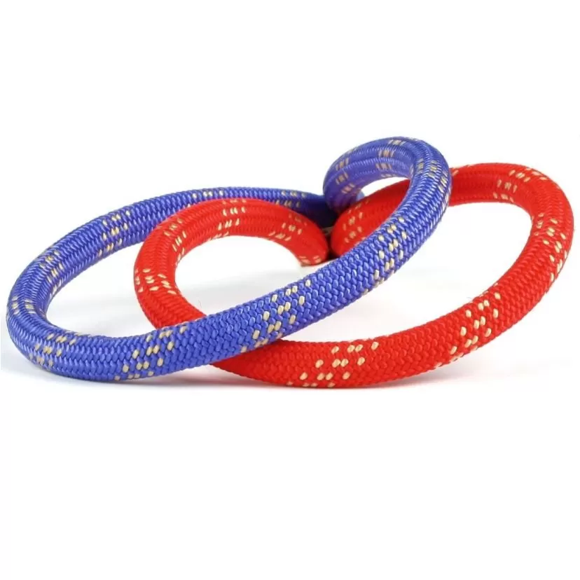 Edelweiss Oxygen II 8.2 Supereverdry Unicore Climbing Half Rope 3 Edelweiss Oxygen II 8.2 Supereverdry Unicore Climbing Half Rope