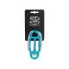 CT Climbing Technology Crocodile Kit Climbing Descender + Carabiner 1 CT Climbing Technology Crocodile Kit Climbing Descender + Carabiner -Outdoors Shop crocodile kit 2k643 800x800 1