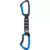 CT Climbing Technology Lime NY Pro 10-Pack Climbing Quickdraws 2 CT Climbing Technology Lime NY Pro 10-Pack Climbing Quickdraws -Outdoors Shop ct antracite blu 12