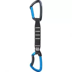 CT Climbing Technology Lime NY Pro 10-Pack Climbing Quickdraws -Outdoors Shop ct antracite blu 17