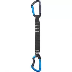 CT Climbing Technology Lime NY Pro 10-Pack Climbing Quickdraws -Outdoors Shop ct antracite blu 22