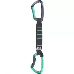 CT Climbing Technology Lime NY Pro 10-Pack Climbing Quickdraws -Outdoors Shop ct antracite marine 17