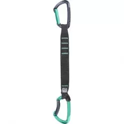 CT Climbing Technology Lime NY Pro 10-Pack Climbing Quickdraws -Outdoors Shop ct antracite marine 22