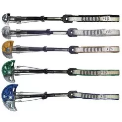 CT Climbing Technology Anchor Friend Set 1 ÷ 5
