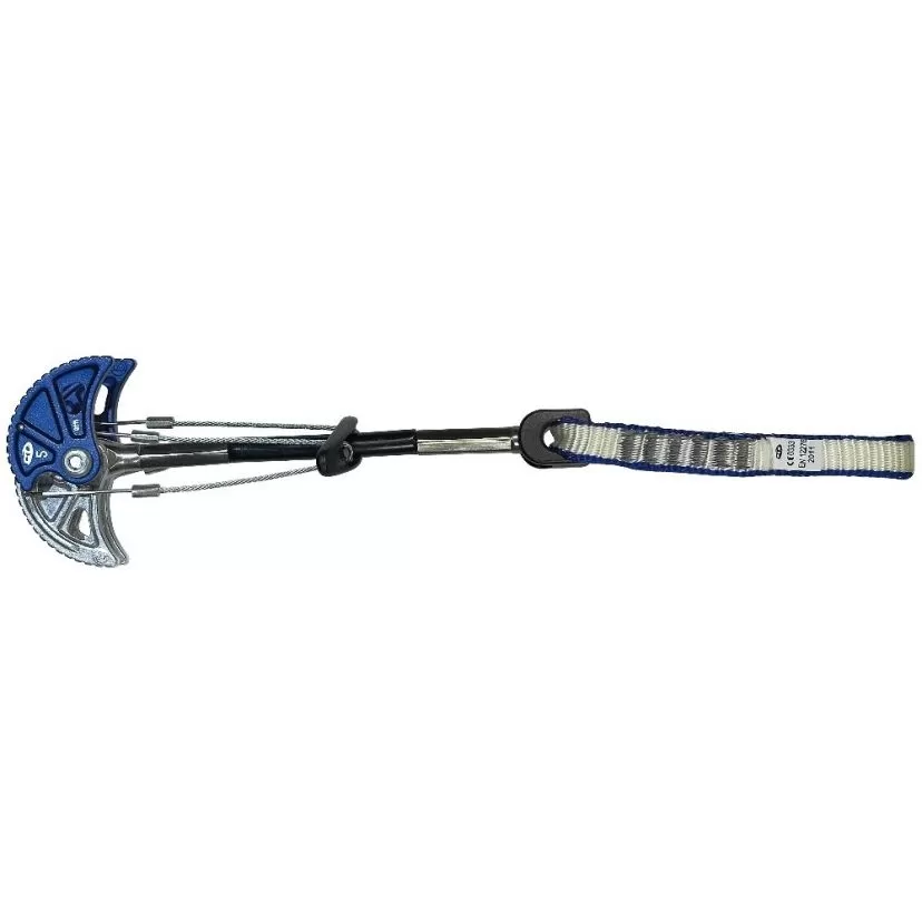 CT Climbing Technology Anchor Friend Complete Set 8 CT Climbing Technology Anchor Friend Complete Set - Image 6