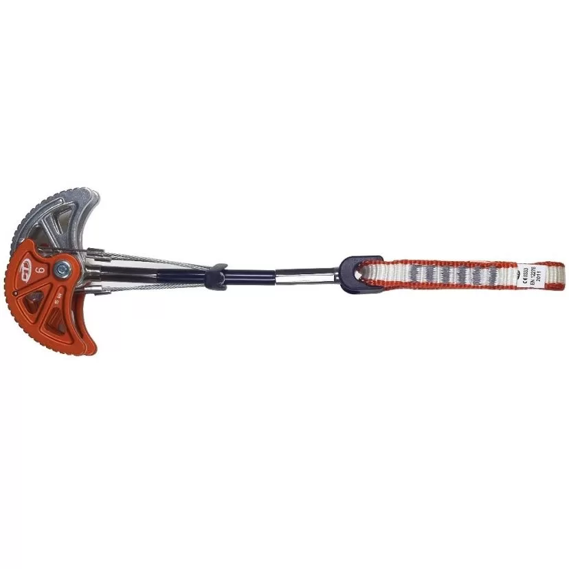 CT Climbing Technology Anchor Friend Complete Set 9 CT Climbing Technology Anchor Friend Complete Set - Image 7