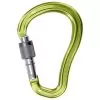 CT Climbing Technology Axis HMS SG Screw-lock Climbing Carabiner -Outdoors Shop ct climbing technology axis hms sg moschettone 1