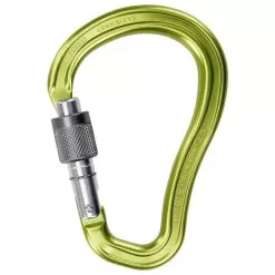 CT Climbing Technology Axis HMS SG Screw-lock Climbing Carabiner