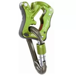 CT Climbing Technology Click Up Belay Device -Outdoors Shop ct climbing technology click up assicuratore verde 1 15