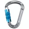 CT Climbing Technology Concept TG Triact-lock Climbing Carabiner -Outdoors Shop ct climbing technology concept tg moschettone