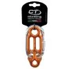 CT Climbing Technology Groove Belay Device + Pillar SG Moschettone 2 CT Climbing Technology Groove Belay Device + Pillar SG Moschettone -Outdoors Shop ct climbing technology groove kit 1