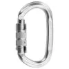 CT Climbing Technology Pillar TG Oval Triact-lock Climbing Carabiner -Outdoors Shop ct climbing technology pillar tg lucido 1