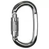 CT Climbing Technology Pillar WG Oval Twist-lock Climbing Carabiner 2 CT Climbing Technology Pillar WG Oval Twist-lock Climbing Carabiner -Outdoors Shop ct climbing technology pillar wg moschettone 1 min
