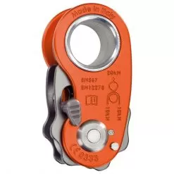 CT Climbing Technology RollNLock Climbing Pulley Ascender -Outdoors Shop ct climbing technology rollnlock carrucola 6
