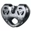CT Climbing Technology Duetto Climbing Pulley -Outdoors Shop ct duetto carrucola arrampicata parco avventura