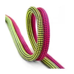 Fixe Fanatic Dry 8.4 Mm Climbing Half Rope 7 Fixe Fanatic Dry 8.4 Mm Climbing Half Rope -Outdoors Shop cuerda fanatic 84mm dry