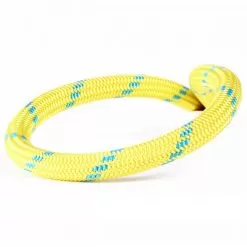 Edelweiss Curve Unicore 9.8 Mm Climbing Rope