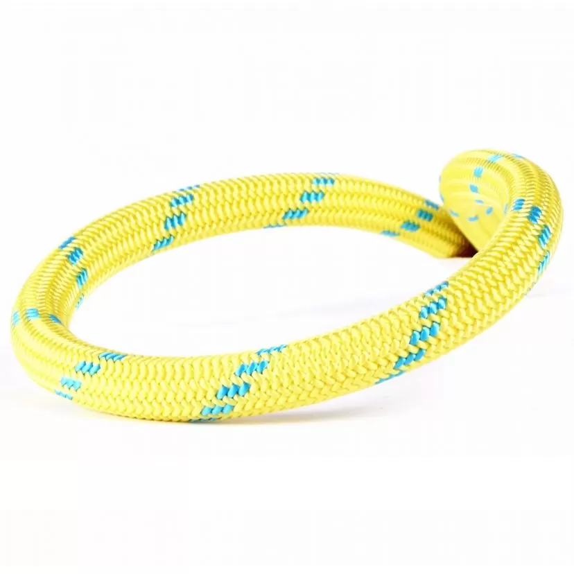 Edelweiss Curve Unicore 9.8 Mm Climbing Rope 3 Edelweiss Curve Unicore 9.8 Mm Climbing Rope