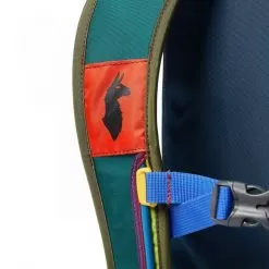 Cotopaxi Batac 24L Pack Del Dia Travel Backpack -Outdoors Shop cx.s22.btp24dd dd 7