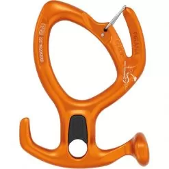 Petzl Pirana Guide Canyoning Descender