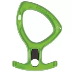 Petzl Pirana Club Descender For Canyoning
