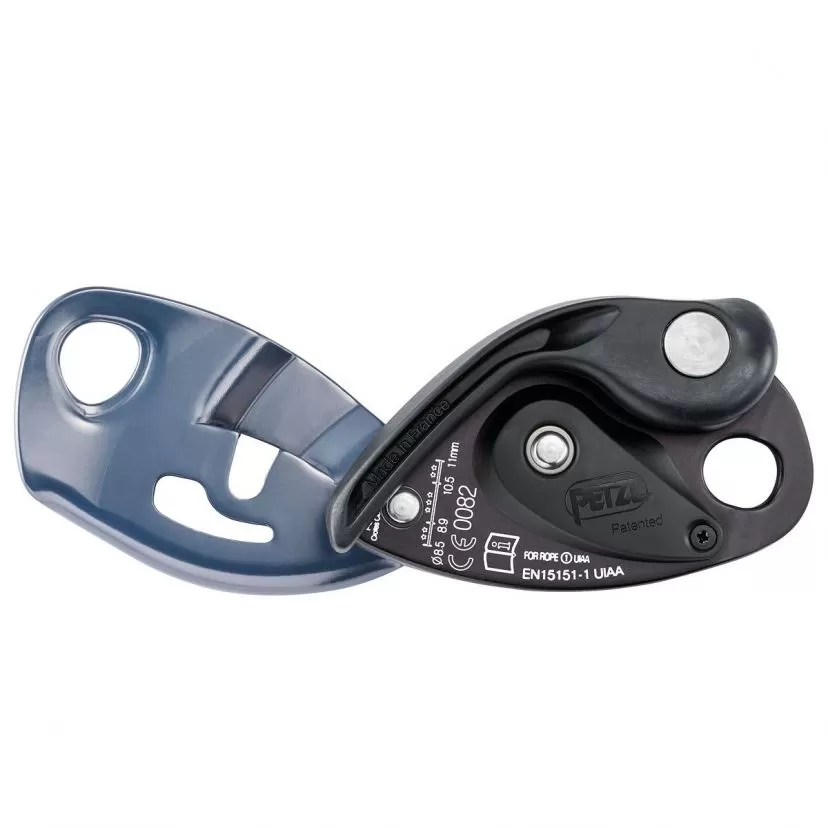 Petzl GriGri Belay Device 8 Petzl GriGri Belay Device - Image 6