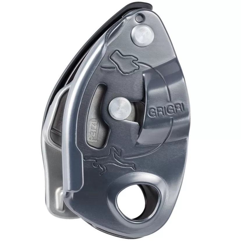 Petzl GriGri Belay Device 6 Petzl GriGri Belay Device - Image 4