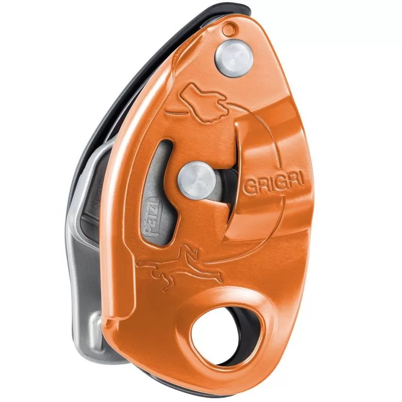 Petzl GriGri Belay Device 5 Petzl GriGri Belay Device - Image 3