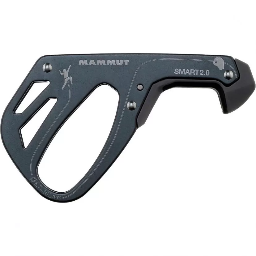 Mammut Smart 2.0 Belay Device 9 Mammut Smart 2.0 Belay Device - Image 7