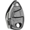 Petzl GriGri + Plus Climbing Belay Device With Assisted Braking -Outdoors Shop d13a g grigri lowres