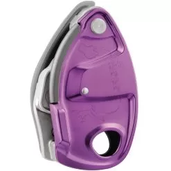 Petzl GriGri + Plus Climbing Belay Device With Assisted Braking 11 Petzl GriGri + Plus Climbing Belay Device With Assisted Braking -Outdoors Shop d13a vi grigri lowres