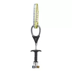 BD Black Diamond Camalot Z4 Offset Climbing Friend 0.2/0.3