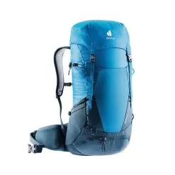 Deuter Futura 32 Trekking Backpack -Outdoors Shop deuter futura 32 zaino trekking reef ink 2 5
