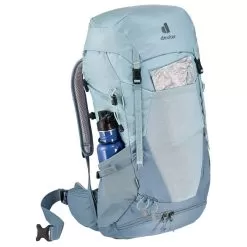 Deuter Futura 30 SL Women's Trekking Backpack -Outdoors Shop deuter futura 30 sl w s 1333 tasche min