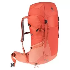 Deuter Futura 30 SL Women's Trekking Backpack -Outdoors Shop deuter futura 30 sl w s 5572 front min