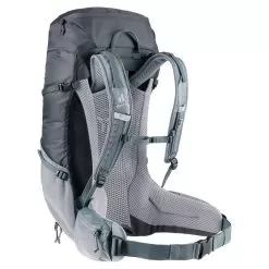 Deuter Futura 32 Trekking Backpack -Outdoors Shop deuter futura 32 4409 back min
