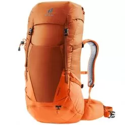Deuter Futura 32 Trekking Backpack -Outdoors Shop deuter futura 32l 1
