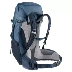 Deuter Futura Pro 36 Trekking Backpack 18 Deuter Futura Pro 36 Trekking Backpack -Outdoors Shop deuter futura pro 36 back min 1