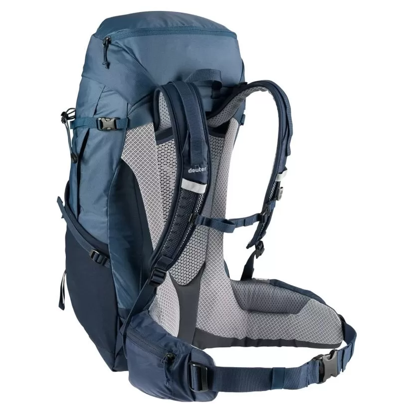 Deuter Futura Pro 36 Trekking Backpack 7 Deuter Futura Pro 36 Trekking Backpack - Image 5