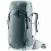 Deuter Trail Pro 34 SL Trekking Backpack 1 Deuter Trail Pro 34 SL Trekking Backpack -Outdoors Shop deuter trail pro 34l