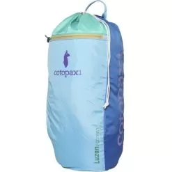 Cotopaxi Luzon 18L Backpack Del Dia Trekking Backpack