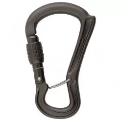 DMM Ceros Screwgate Climbing Carabiner -Outdoors Shop dmm ceros connettori hms