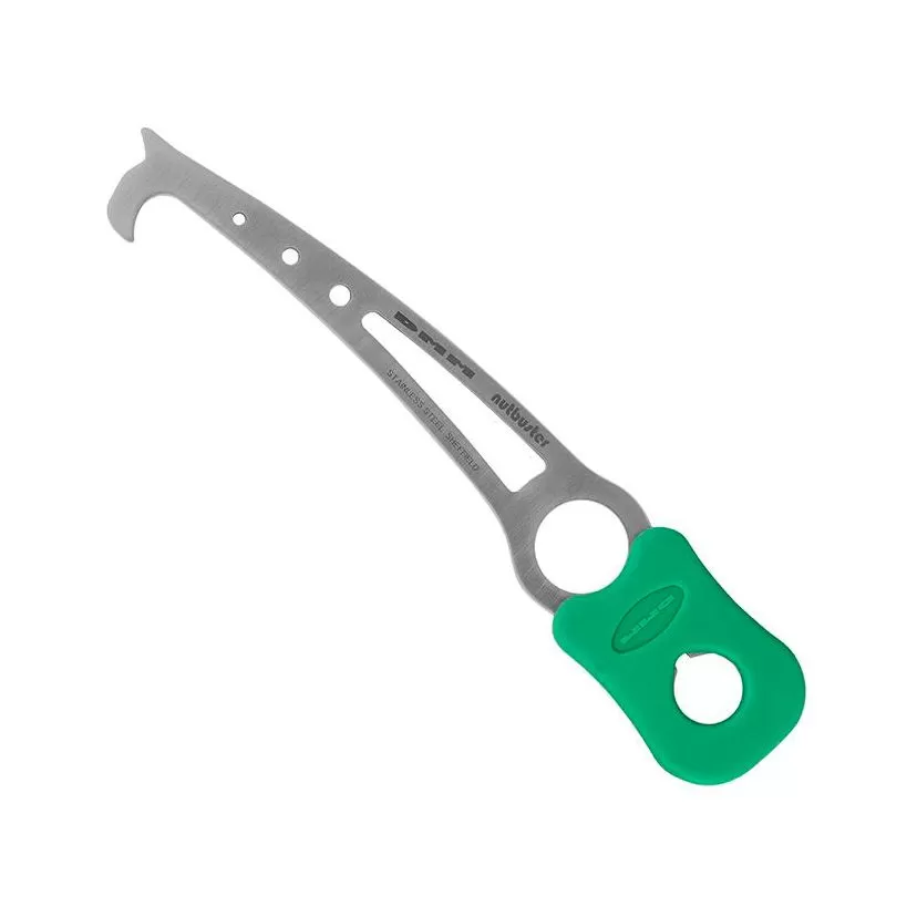 DMM Nutbuster Nut Tool 5 DMM Nutbuster Nut Tool - Image 3