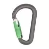 DMM Aero HMS Locksafe Triact Lock Climbing Carabiner -Outdoors Shop dmm aero hms locksafe