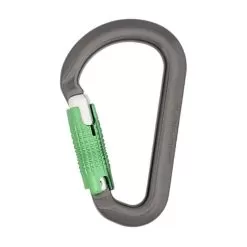 DMM Aero HMS Locksafe Triact Lock Climbing Carabiner