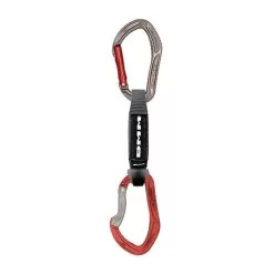 DMM Alpha Sport Quickdraw Climbing Quickdraw