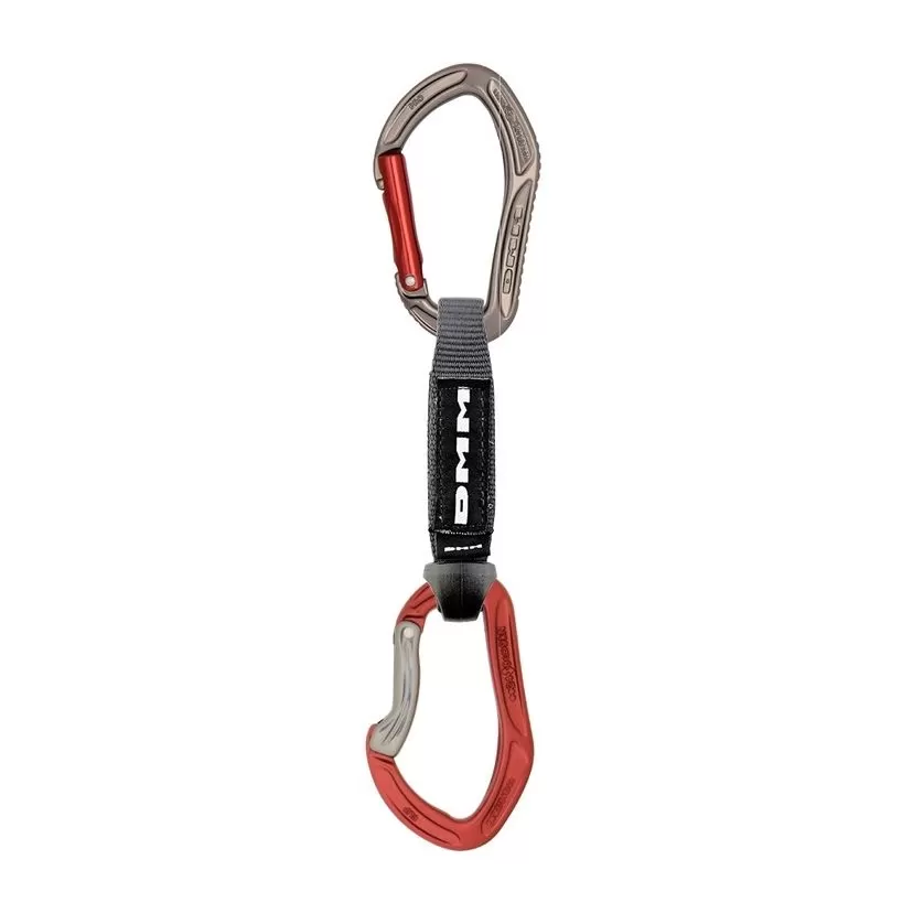 DMM Alpha Sport Quickdraw Climbing Quickdraw 3 DMM Alpha Sport Quickdraw Climbing Quickdraw