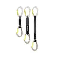 DMM Alpha Sport Quickdraw Yellow Climbing Quickdraw 7 DMM Alpha Sport Quickdraw Yellow Climbing Quickdraw -Outdoors Shop dmm alpha sport rinvio rinvii arrampicata giallo 2