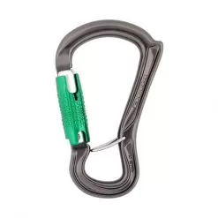 DMM Ceros Locksafe Climbing Carabiner