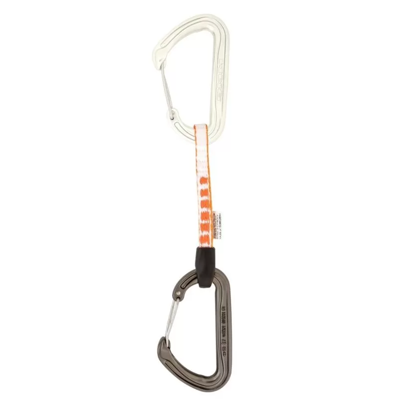 DMM Chimera Quickdraw Climbing Quickdraw 3 DMM Chimera Quickdraw Climbing Quickdraw